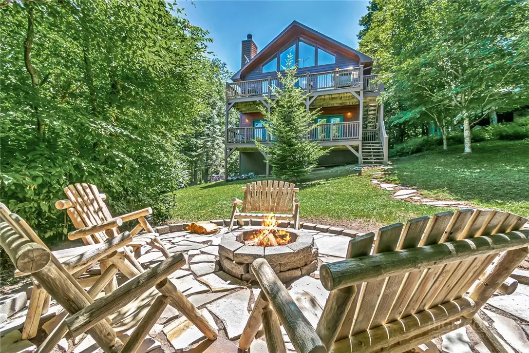 163 Rock Ledge Lane, Sugar Mountain, NC 28604 - #1