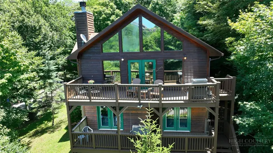 163 Rock Ledge Lane, Sugar Mountain, NC 28604 - #3