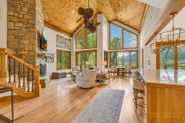 35 Crestview Lane, Banner Elk, NC 28604