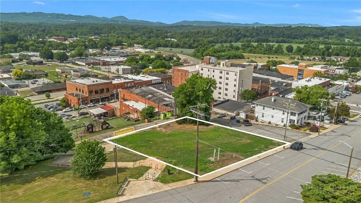 TBD C Street, North Wilkesboro, NC 28659 - #1