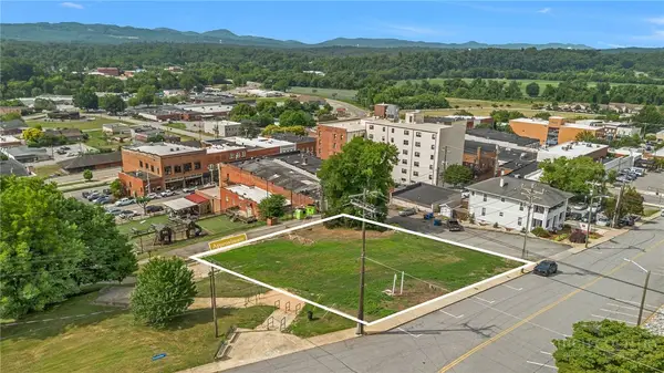 TBD C Street, North Wilkesboro, NC 28659