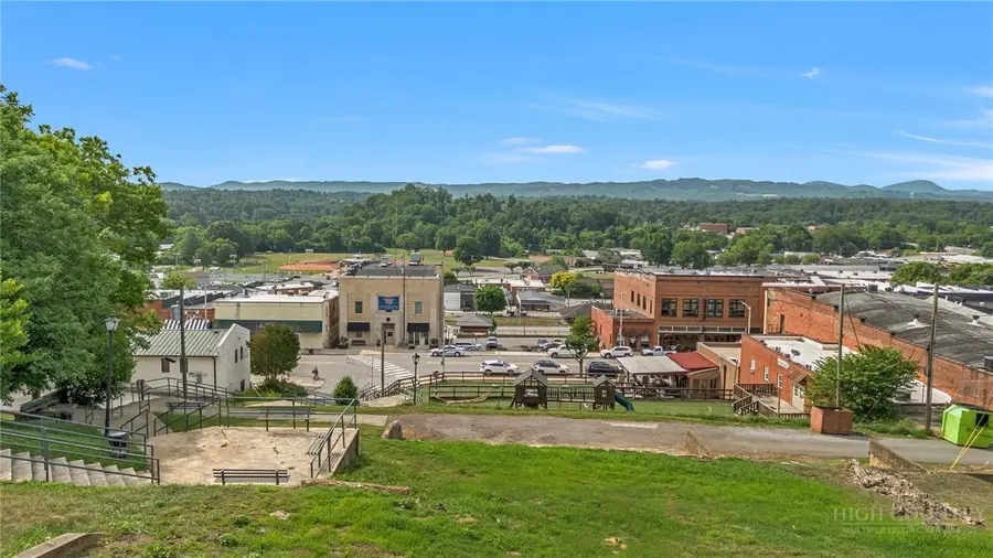 TBD C Street, North Wilkesboro, NC 28659 - #2