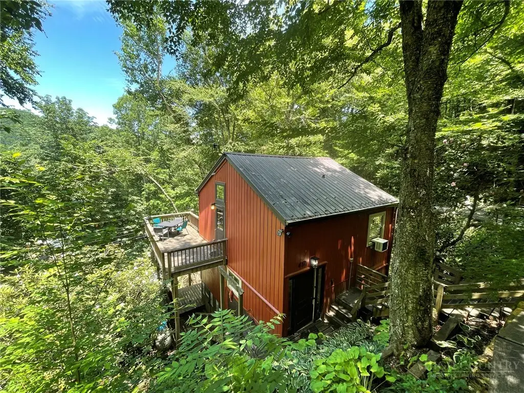 430 Laurel Ridge Road, Banner Elk, NC 28604 - #1