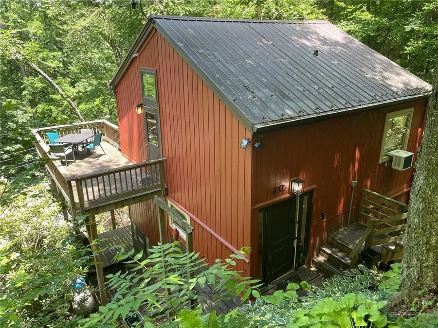 430 Laurel Ridge Road, Banner Elk, NC 28604 - #2