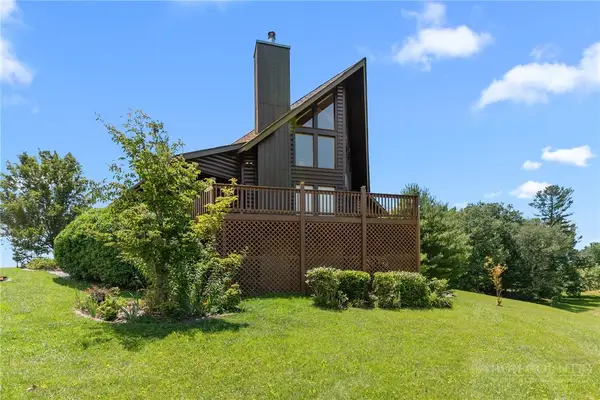 285 Black Bear Ridge, Sparta, NC 28675