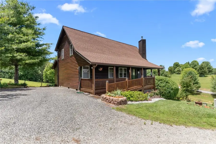 285 Black Bear Ridge, Sparta, NC 28675 - #2