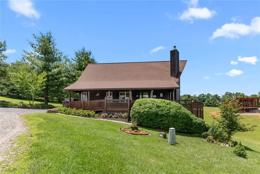 285 Black Bear Ridge, Sparta, NC 28675 - #3