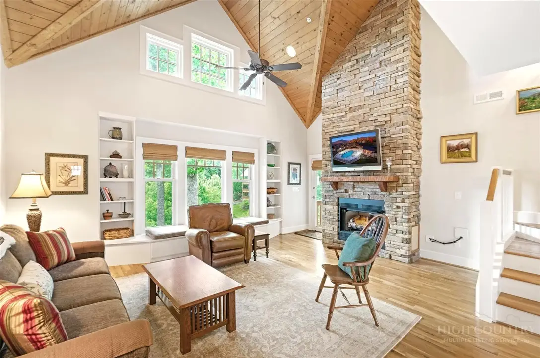 565 Peaceful Haven Drive #M-4, Boone, NC 28607 - #1