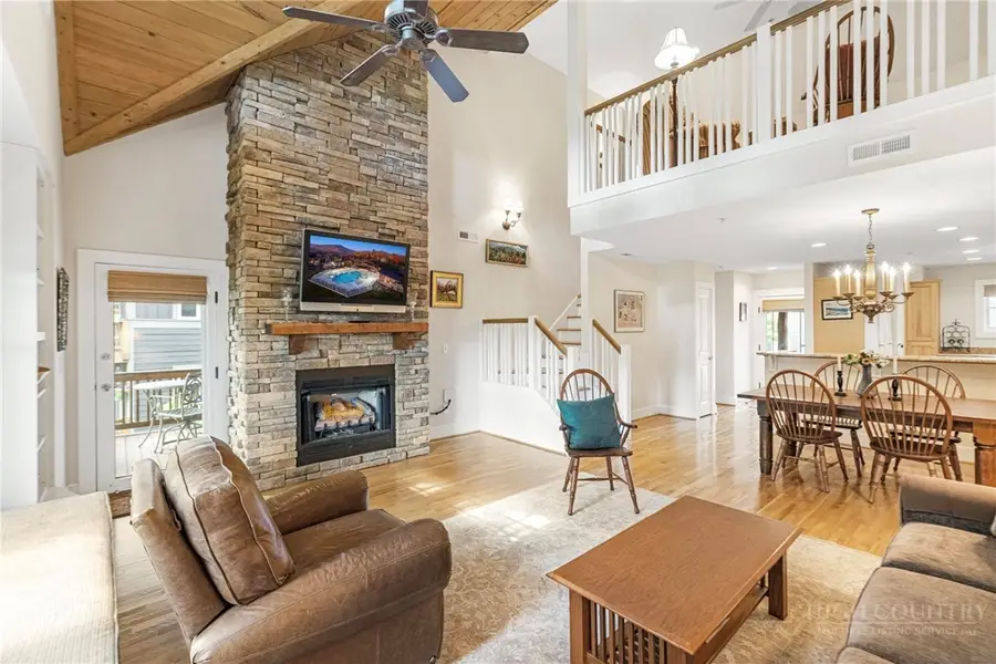 565 Peaceful Haven Drive #M-4, Boone, NC 28607 - #3