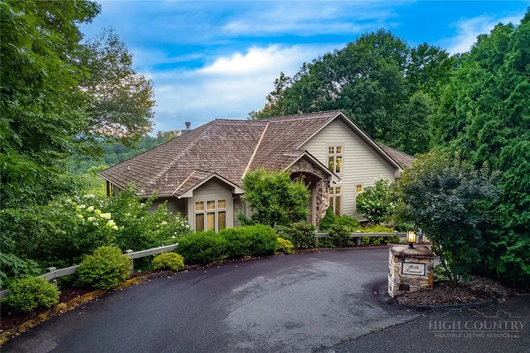 177 Mulberry, Boone, NC 28607 - #1