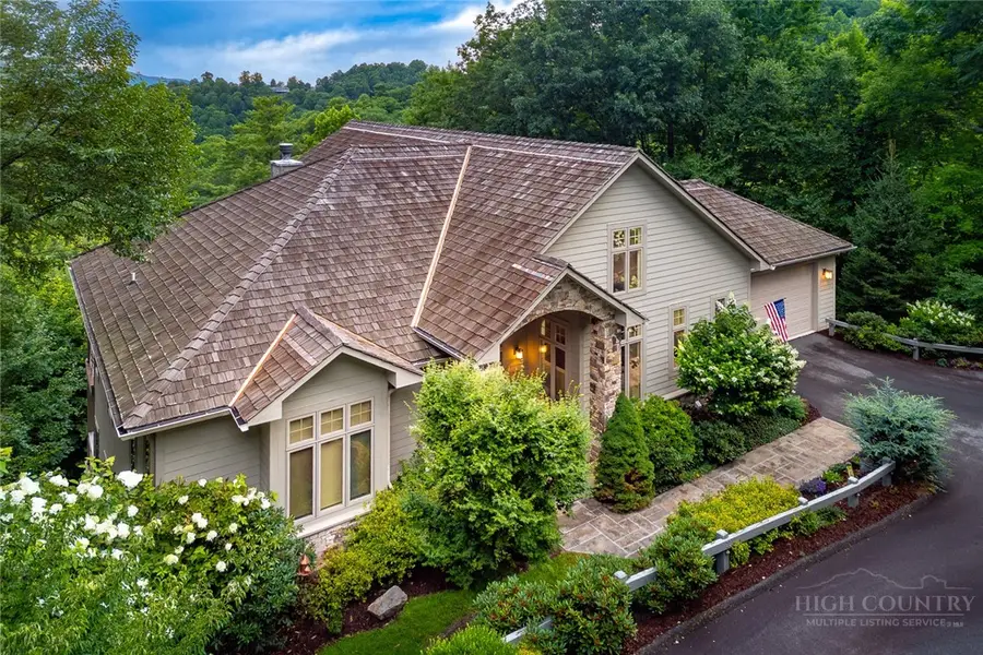 177 Mulberry, Boone, NC 28607 - #2