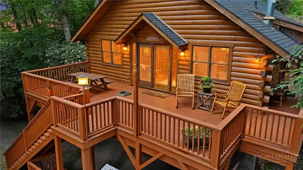 176 Ravens View, Boone, NC 28607