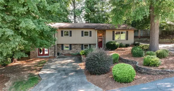 1524 Holly Circle, Wilkesboro, NC 28697