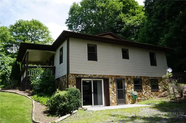 116 Brandiwood Estates Drive, West Jefferson, NC 28694