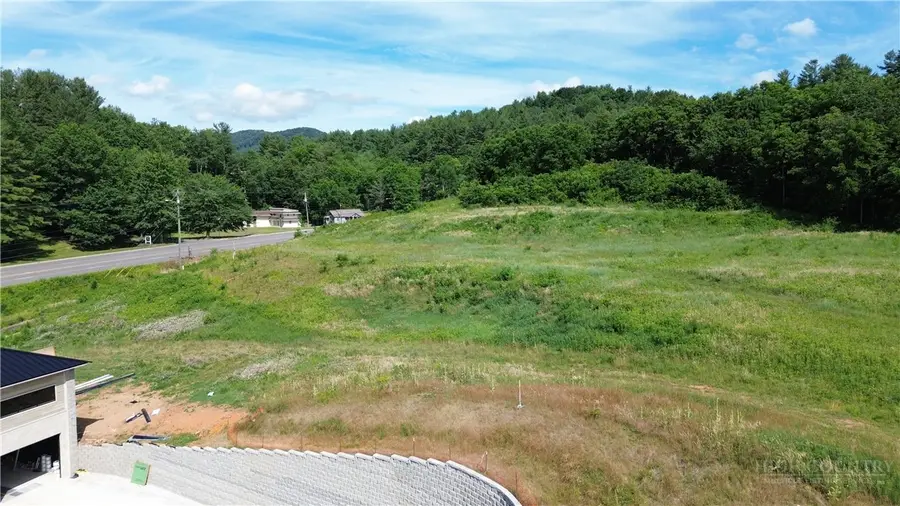 N/A Jefferson Avenue, West Jefferson, NC 28694 - #3