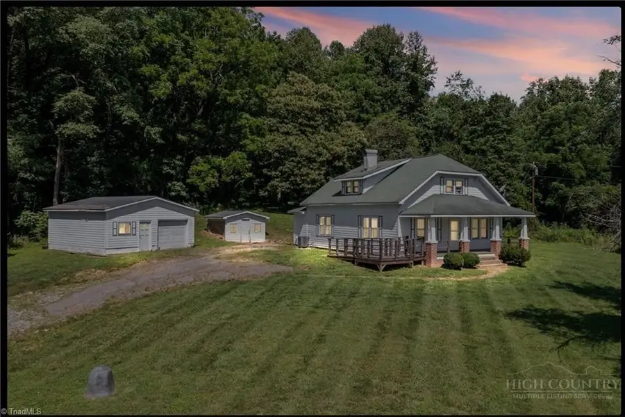 6689 Nc Highway, Millers Creek, NC 28651 - #3