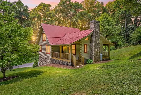 249 Candle Street, West Jefferson, NC 28694