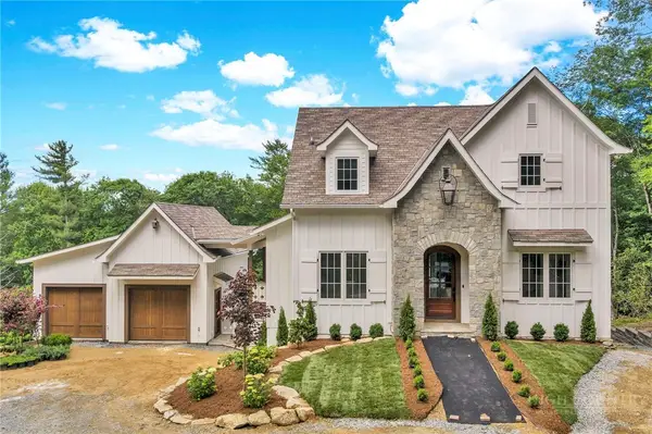 253 Old Boone Road, Blowing Rock, NC 28605