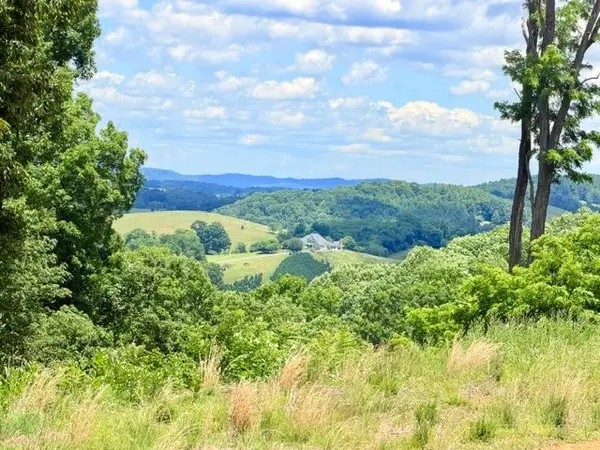 TBD (3.28 Acres) Cox Road, Jefferson, NC 28640