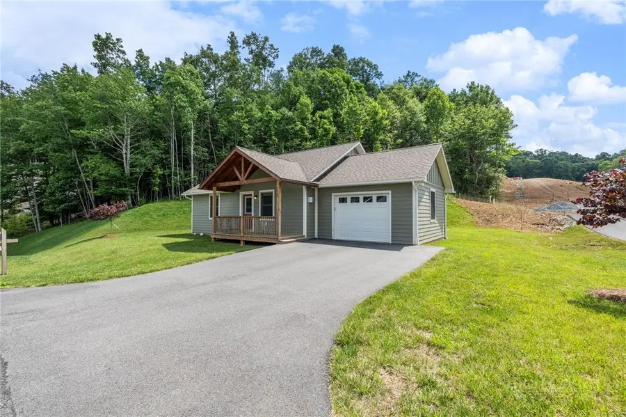 347 Townhomes Place #15, Boone, NC 28607 - #3