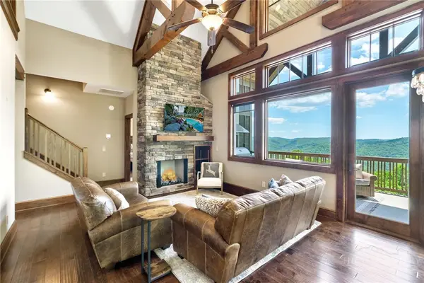 191 Falcon Trace #C532, Boone, NC 28607