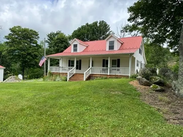 7176 Comers Rock Rd., Elk Creek, VA 24326 - #3