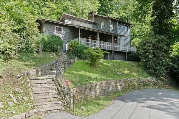 183 Lakeview Terrace, Blowing Rock, NC 28605