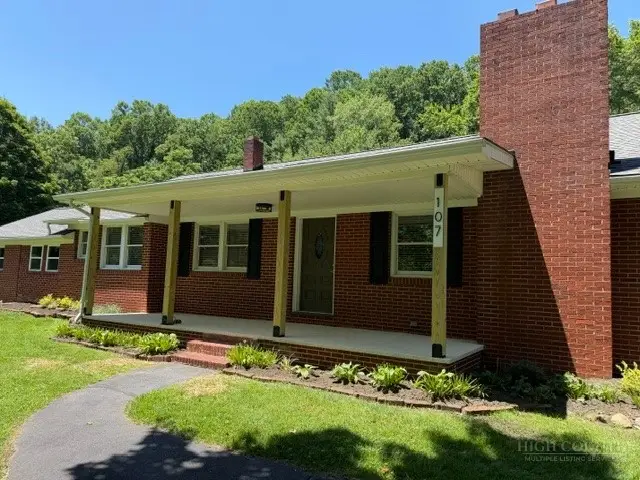 107 W Seventh Street, West Jefferson, NC 28694 - #1