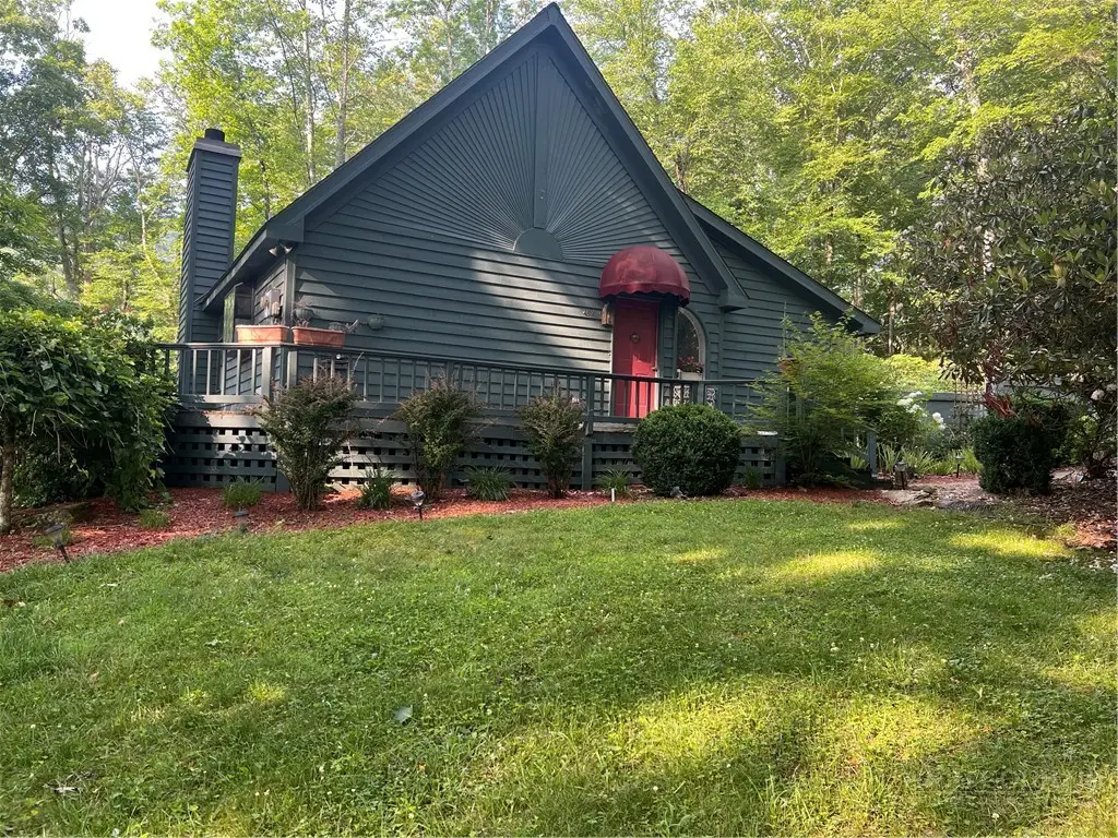 187 Little Creekside, Banner Elk, NC 28604 - #1