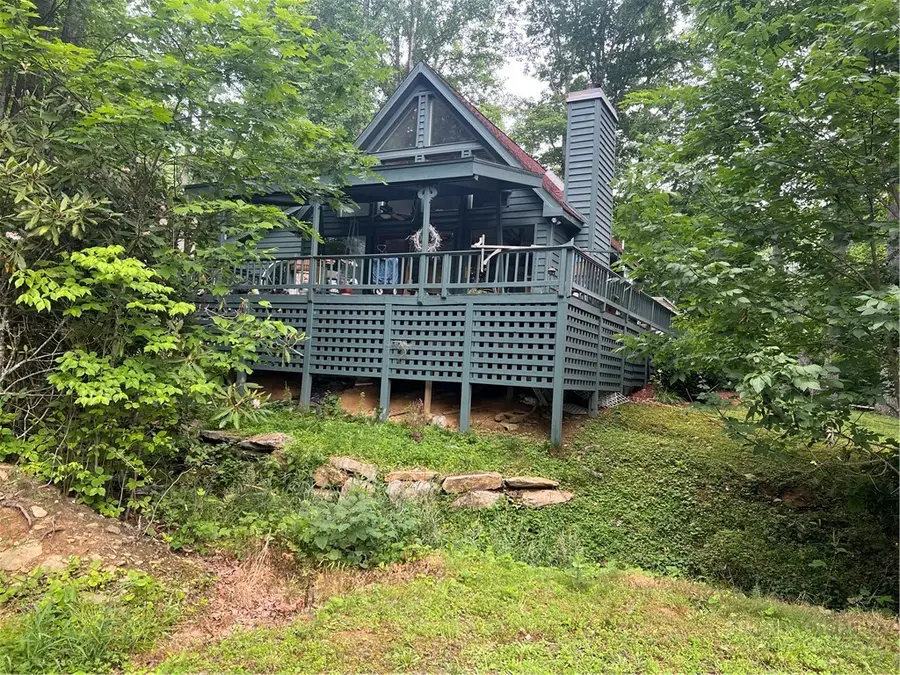 187 Little Creekside, Banner Elk, NC 28604 - #2