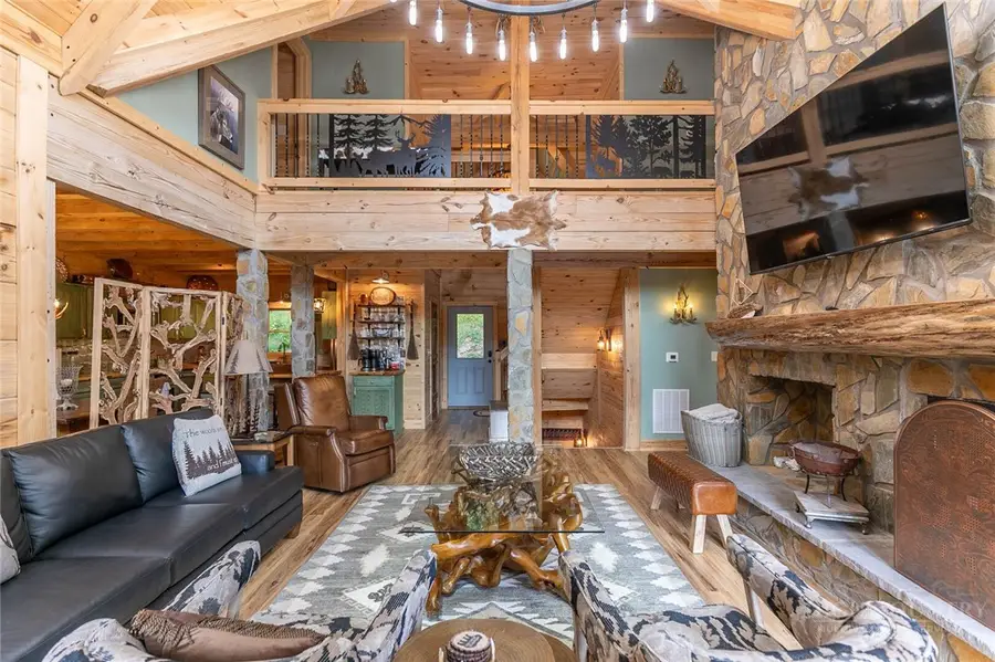 130 Autumn View Lane, Seven Devils, NC 28604 - #3