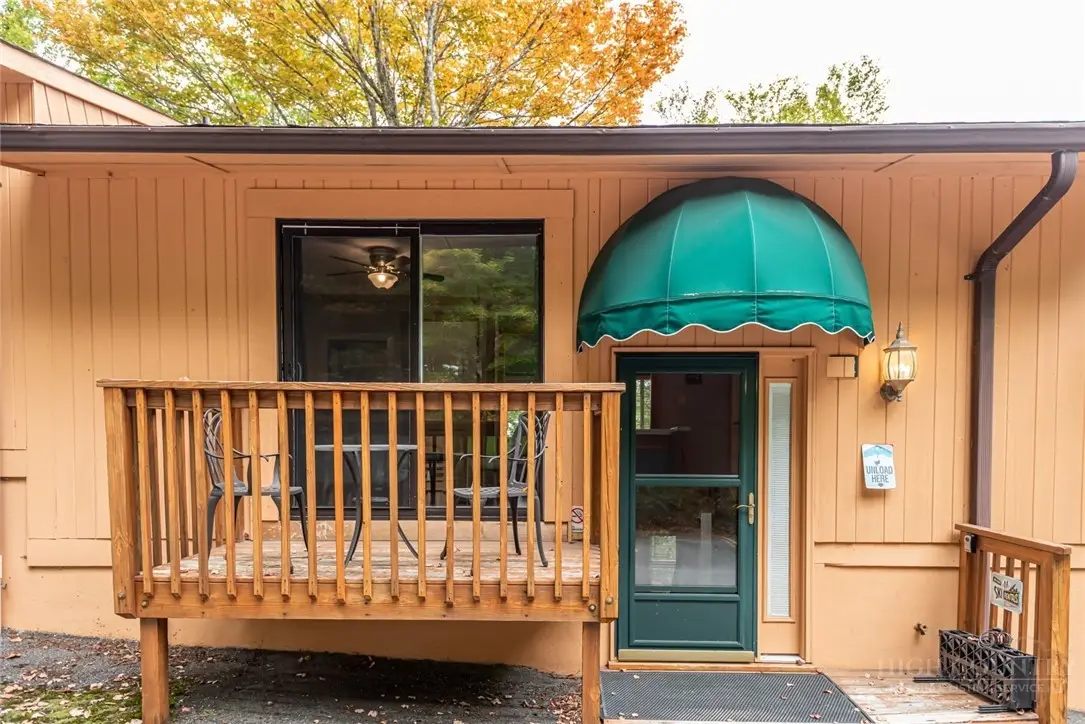 220 Charter Hills Road #C3, Beech Mountain, NC 28604 - #1