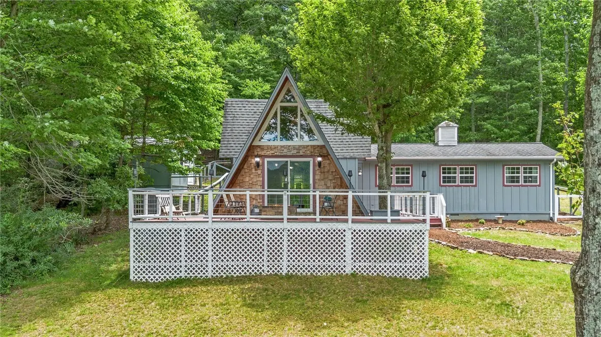 1162 Little Peak Creek Road #B, Jefferson, NC 28640 - #1