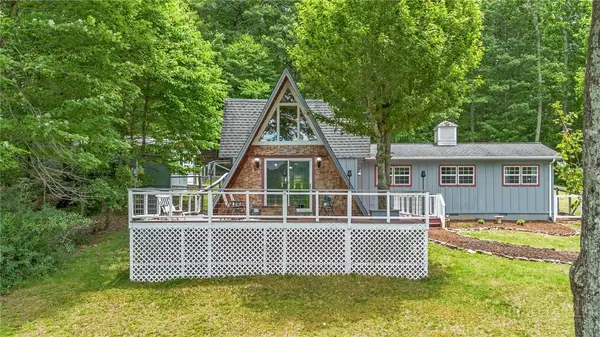 1162 Little Peak Creek Road #B, Jefferson, NC 28640