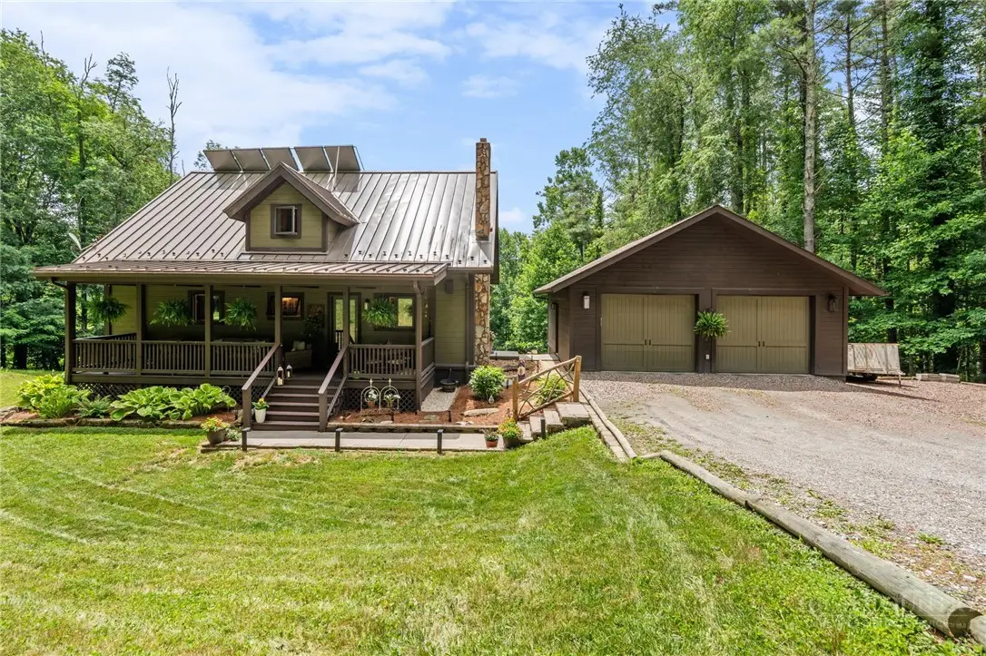 316 Sally Street, Boone, NC 28607 - #1