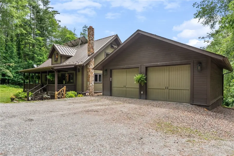 316 Sally Street, Boone, NC 28607 - #3