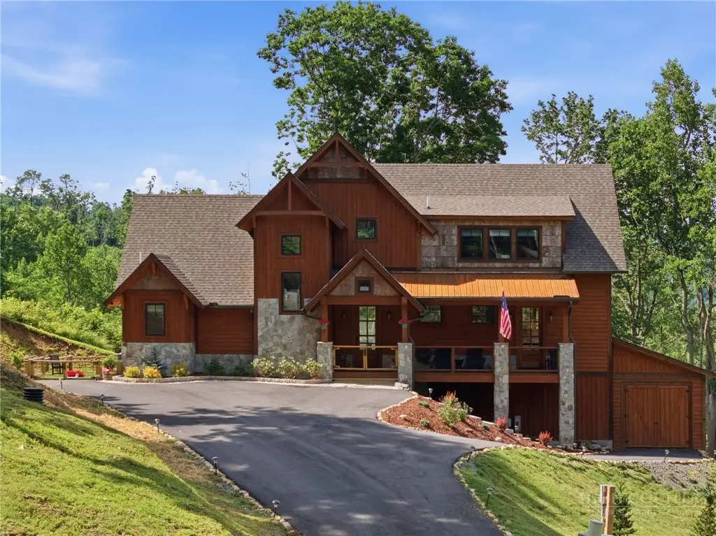 37 Tioga Drive, Banner Elk, NC 28604 - #1