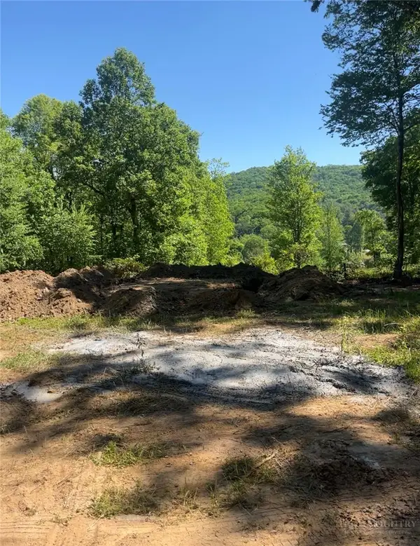 TBD Shamgar Trail, West Jefferson, NC 28694
