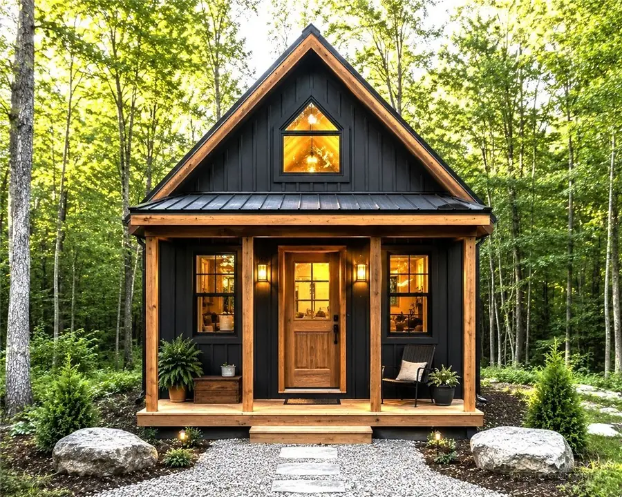 TBD Shamgar Trail, West Jefferson, NC 28694 - #2