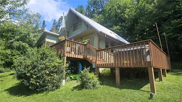 273 Bluebird Lane, Fleetwood, NC 28626