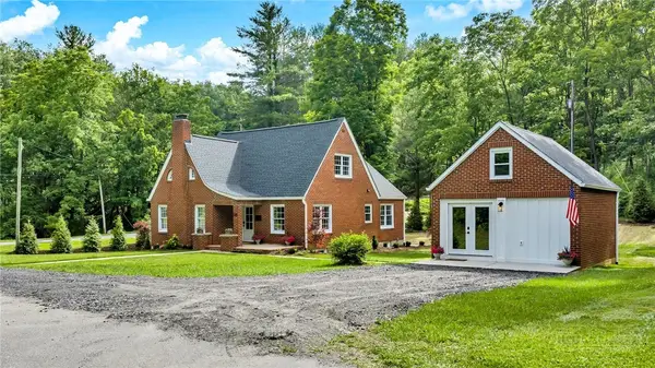 114 Speaks Road, West Jefferson, NC 28694