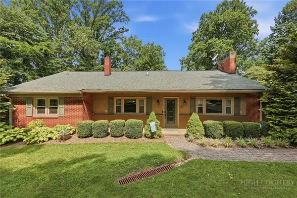 113 Hamilton Drive, Jefferson, NC 28640