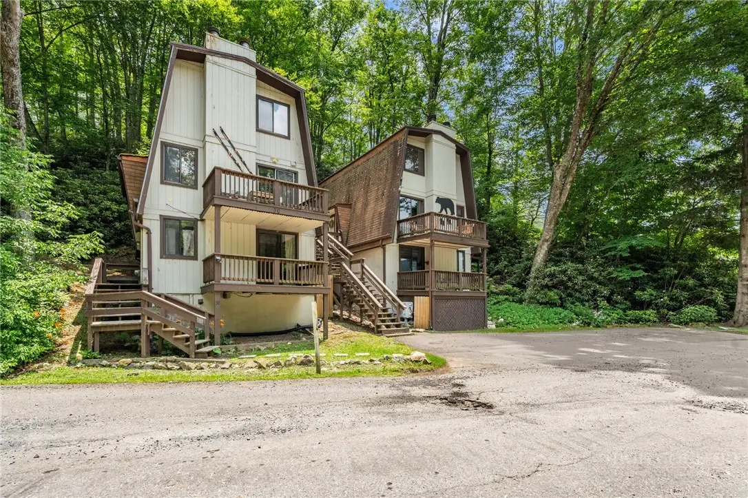 30 Creekside Drive #A, Banner Elk, NC 28604 - #1
