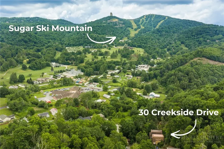 30 Creekside Drive #A, Banner Elk, NC 28604 - #2