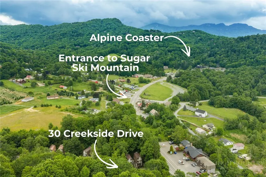 30 Creekside Drive #A, Banner Elk, NC 28604 - #3