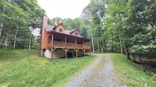 121 Whipporwill Way, Beech Mountain, NC 28604