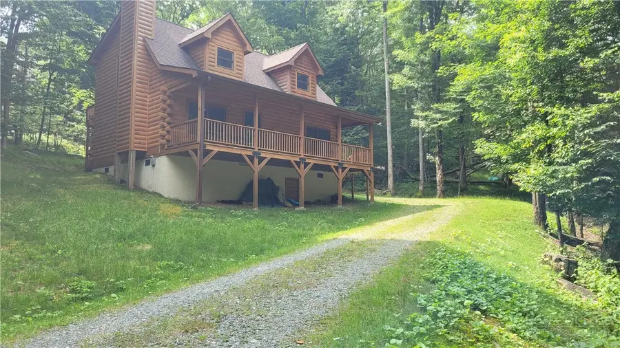121 Whipporwill Way, Beech Mountain, NC 28604 - #2