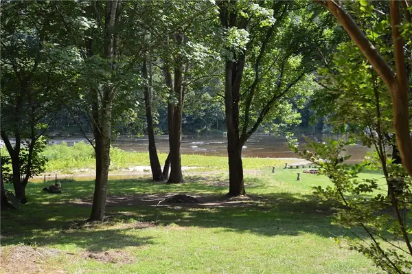 Lot #58 Pleasant Grove Road, Independence, VA 24348