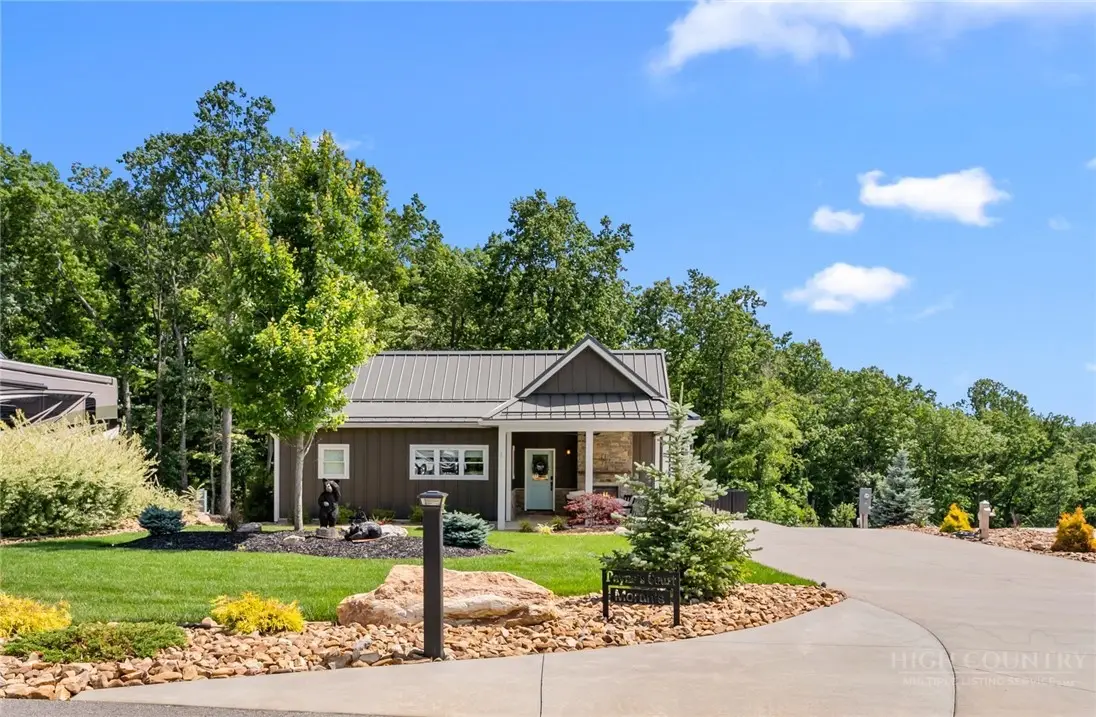 25 Paynes Court, Roaring Gap, NC 28668 - #1