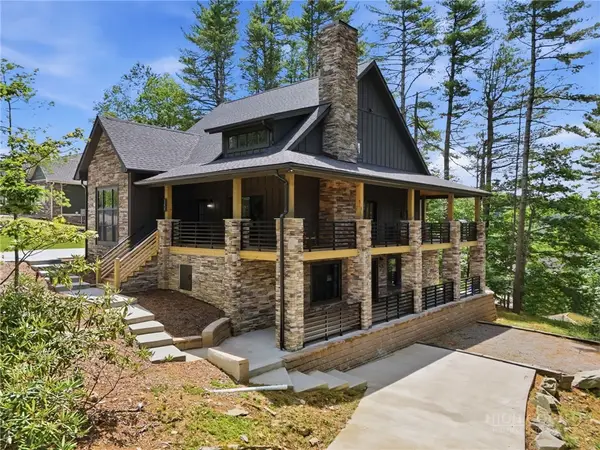 344 Bass Lake Drive, Blowing Rock, NC 28605